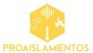 Logo PROAISLAMIENTOS