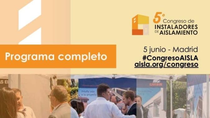 Programa Congreso AISLA 2025