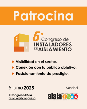 Razones para patrocinar el Congreso AISLA
