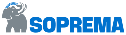 Logo SOPREMA
