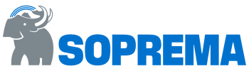 Logo SOPREMA