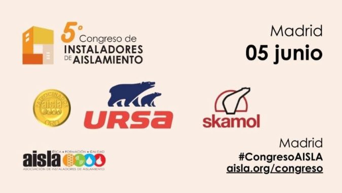 URSA y SKAMOL en Congreso AISLA 2025