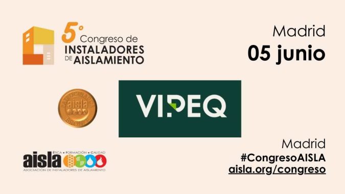 VIPEQ en Congreso AISLA